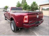 Thumbnail of 2020 Red RAM 3500
