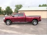 Thumbnail of 2020 Red RAM 3500