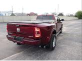 Thumbnail of 2020 Red RAM 3500