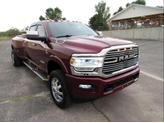 Thumbnail of 2020 Red RAM 3500