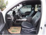 Thumbnail of 2016 White Ford F-150