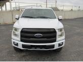 Thumbnail of 2016 White Ford F-150
