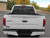 Thumbnail of 2016 White Ford F-150