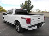 Thumbnail of 2016 White Ford F-150