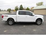 Thumbnail of 2016 White Ford F-150