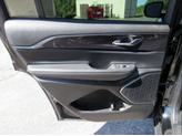 Thumbnail of 2021 Diamond Black Crystal Pearlcoat Jeep Grand Cherokee L