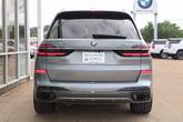 Thumbnail of 2023 Skyscraper Gray Metallic BMW X7