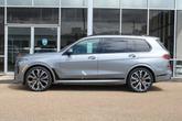 Thumbnail of 2023 Skyscraper Gray Metallic BMW X7