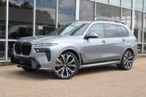 Thumbnail of 2023 Skyscraper Gray Metallic BMW X7