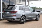 Thumbnail of 2023 Skyscraper Gray Metallic BMW X7