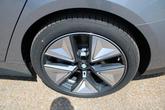 Thumbnail of 2025 Gray Metallic BMW i4 Gran Coupe