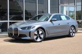Thumbnail of 2025 Gray Metallic BMW i4 Gran Coupe
