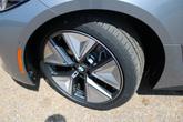 Thumbnail of 2025 Gray Metallic BMW i4 Gran Coupe