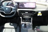 Thumbnail of 2025 Gray Metallic BMW i4 Gran Coupe
