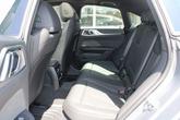Thumbnail of 2025 Gray Metallic BMW i4 Gran Coupe