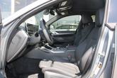 Thumbnail of 2025 Gray Metallic BMW i4 Gran Coupe