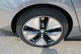 Thumbnail of 2025 Gray Metallic BMW i4 Gran Coupe