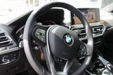 Thumbnail of 2025 Dark Graphite BMW X4