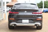 Thumbnail of 2025 Dark Graphite BMW X4