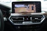 Thumbnail of 2025 Dark Graphite BMW X4