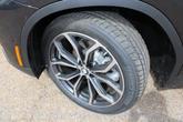 Thumbnail of 2025 Dark Graphite BMW X4