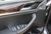 Thumbnail of 2025 Dark Graphite BMW X4