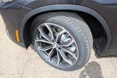 Thumbnail of 2025 Dark Graphite BMW X4