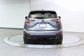 Thumbnail of 2024 Liquid Carbon Metallic Acura RDX