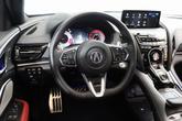Thumbnail of 2024 Liquid Carbon Metallic Acura RDX