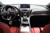 Thumbnail of 2024 Liquid Carbon Metallic Acura RDX
