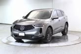 Thumbnail of 2024 Liquid Carbon Metallic Acura RDX