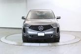 Thumbnail of 2024 Liquid Carbon Metallic Acura RDX