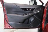 Thumbnail of 2020 Crimson Red Pearl Subaru Outback
