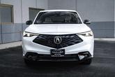 Thumbnail of 2025 Platinum White Pearl Acura ADX