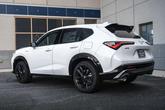 Thumbnail of 2025 Platinum White Pearl Acura ADX