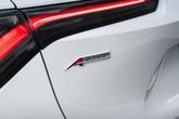 Thumbnail of 2025 Platinum White Pearl Acura ADX