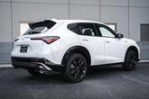 Thumbnail of 2025 Platinum White Pearl Acura ADX