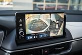 Thumbnail of 2025 Platinum White Pearl Acura ADX