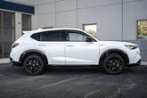 Thumbnail of 2025 Platinum White Pearl Acura ADX