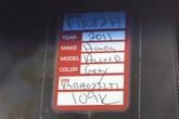 Thumbnail of 2011 Polished Metal Metallic Honda Accord
