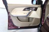 Thumbnail of 2012 Dark Cherry Pearl II Acura MDX