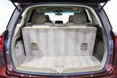 Thumbnail of 2012 Dark Cherry Pearl II Acura MDX