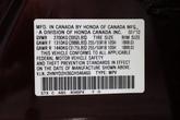 Thumbnail of 2012 Dark Cherry Pearl II Acura MDX