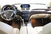 Thumbnail of 2012 Dark Cherry Pearl II Acura MDX