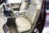 Thumbnail of 2012 Dark Cherry Pearl II Acura MDX
