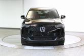 Thumbnail of 2023 Majestic Black Pearl Acura RDX