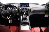 Thumbnail of 2023 Majestic Black Pearl Acura RDX