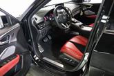 Thumbnail of 2023 Majestic Black Pearl Acura RDX