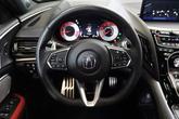 Thumbnail of 2023 Majestic Black Pearl Acura RDX