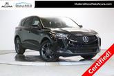 Photo of 2023 Majestic Black Pearl Acura RDX